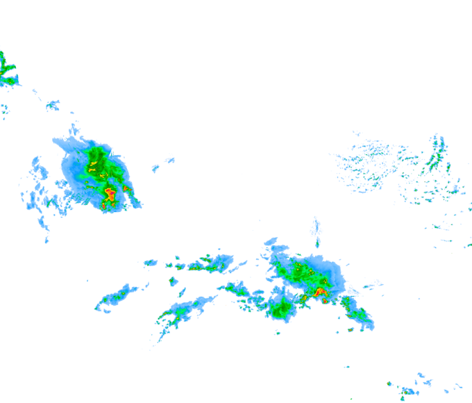 Weather radar data valid at 2026/09/03 17:42 UTC