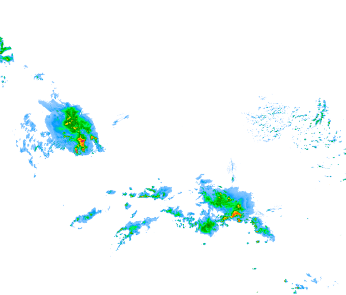 Weather radar data valid at 2026/09/03 17:48 UTC