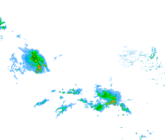 Weather radar data valid at 2026/09/03 17:54 UTC