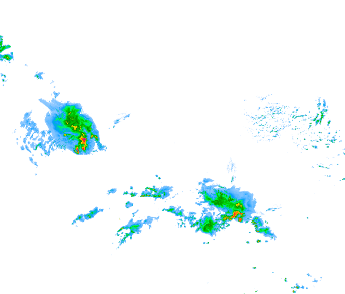Weather radar data valid at 2026/09/03 18:00 UTC