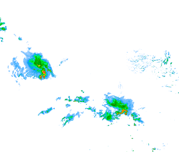 Weather radar data valid at 2026/09/03 18:12 UTC