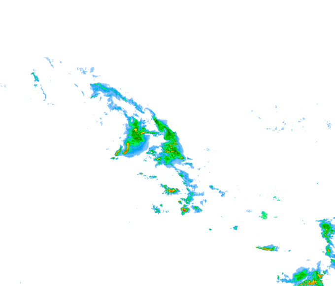 Weather radar data valid at 2026/09/04 05:00 UTC