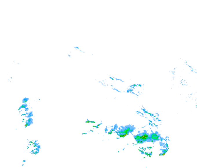 Weather radar data valid at 2026/09/04 16:48 UTC
