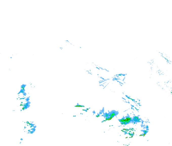 Weather radar data valid at 2026/09/04 17:12 UTC