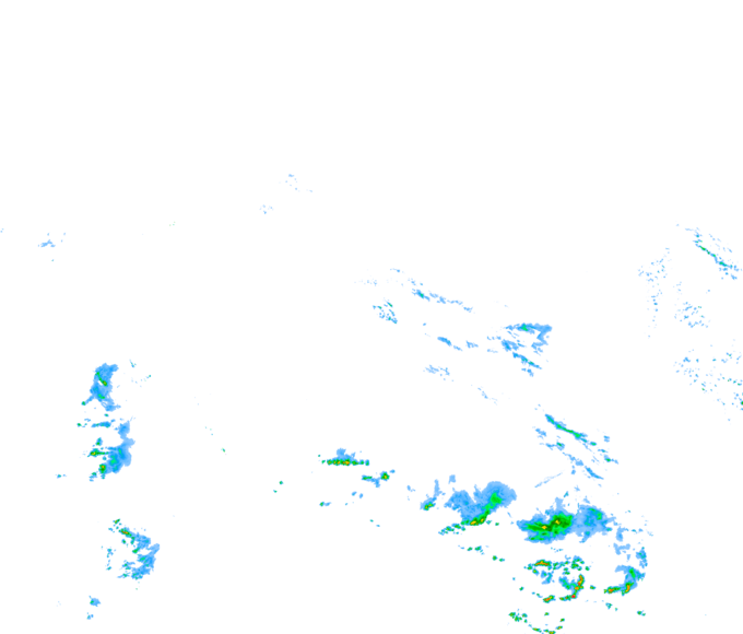 Weather radar data valid at 2026/09/04 17:30 UTC