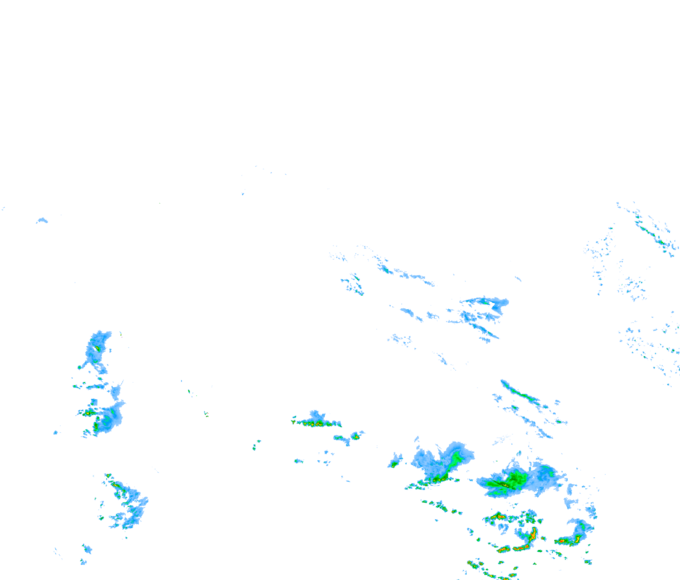 Weather radar data valid at 2026/09/04 17:42 UTC