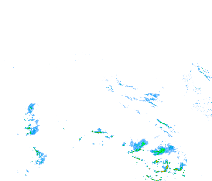 Weather radar data valid at 2026/09/04 17:54 UTC