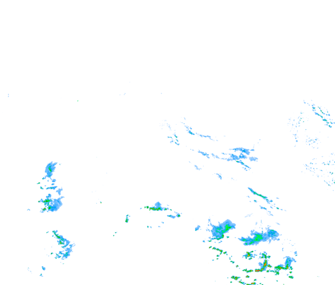 Weather radar data valid at 2026/09/04 18:06 UTC