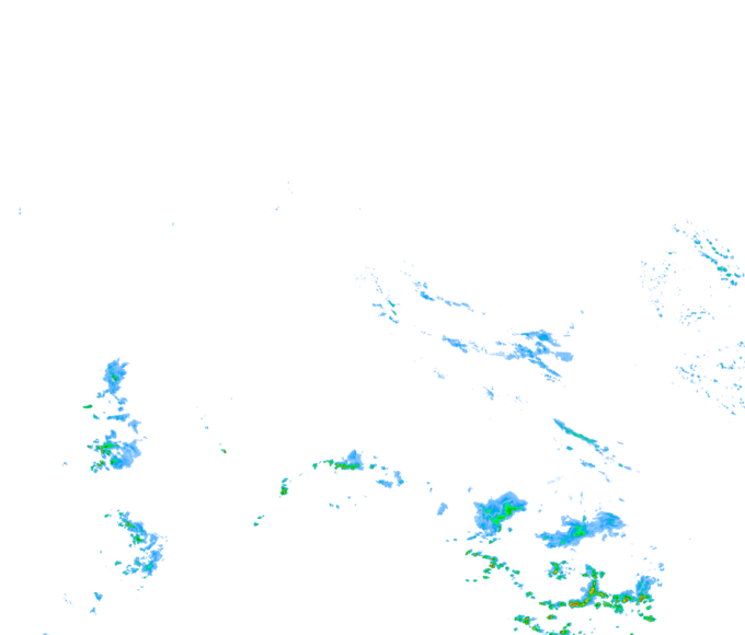 Weather radar data valid at 2026/09/04 18:18 UTC