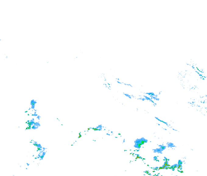 Weather radar data valid at 2026/09/04 18:36 UTC