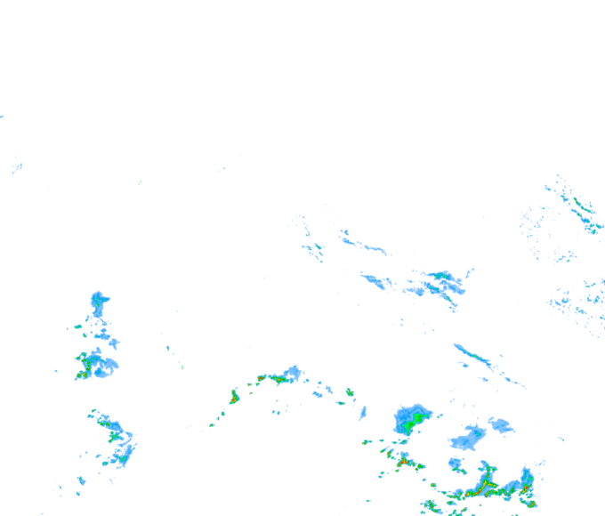 Weather radar data valid at 2026/09/04 18:42 UTC