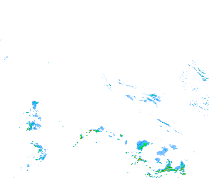 Weather radar data valid at 2026/09/04 18:48 UTC