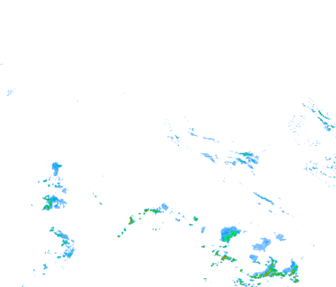 Weather radar data valid at 2026/09/04 18:54 UTC