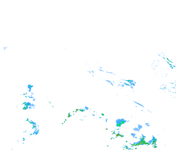 Weather radar data valid at 2026/09/04 19:00 UTC