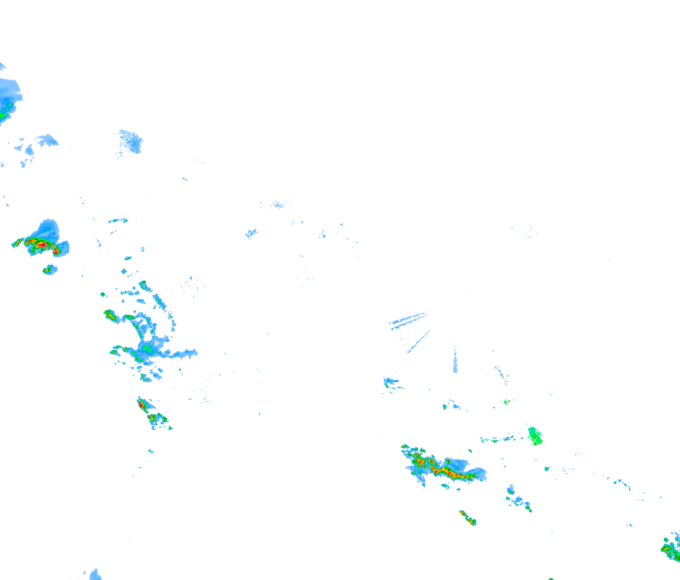Weather radar data valid at 2026/09/05 05:30 UTC