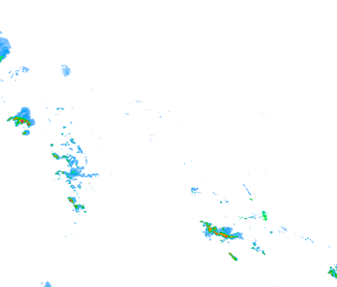 Weather radar data valid at 2026/09/05 05:42 UTC