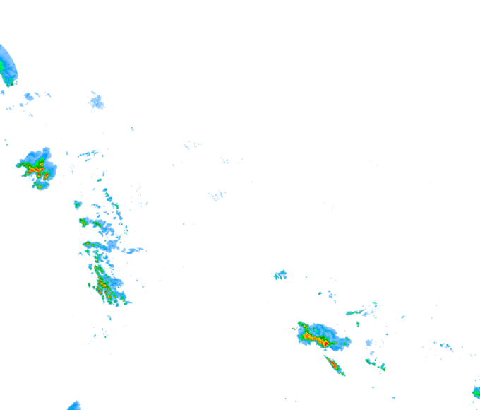 Weather radar data valid at 2026/09/05 06:30 UTC