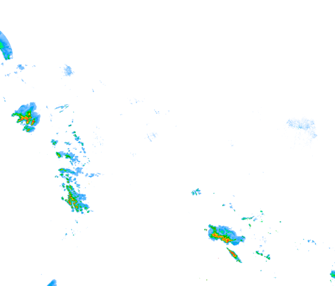 Weather radar data valid at 2026/09/05 06:36 UTC
