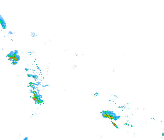 Weather radar data valid at 2026/09/05 06:42 UTC
