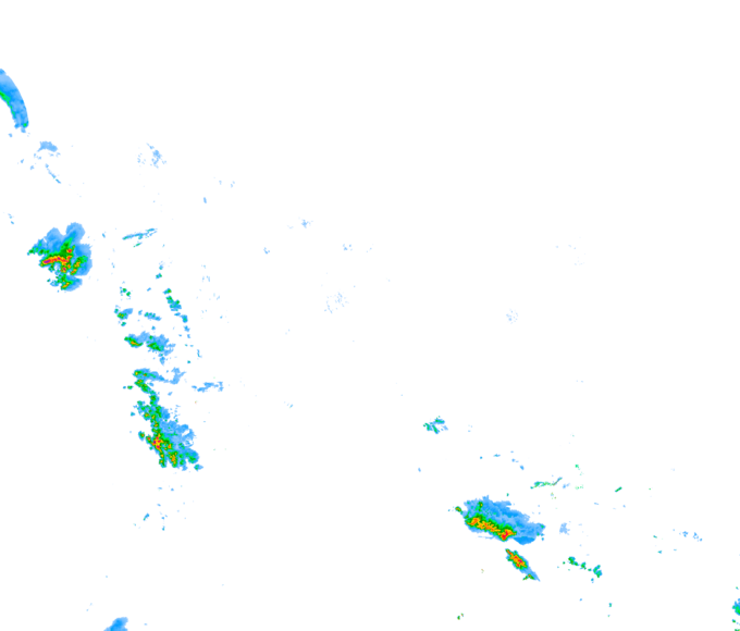 Weather radar data valid at 2026/09/05 06:54 UTC