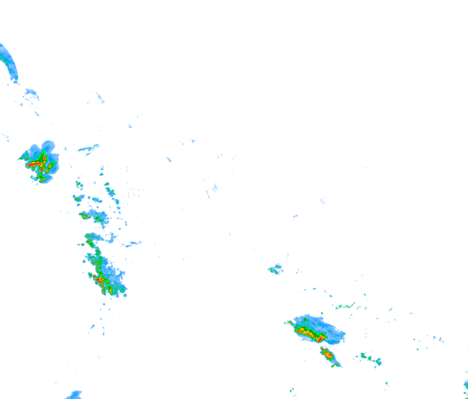 Weather radar data valid at 2026/09/05 07:00 UTC