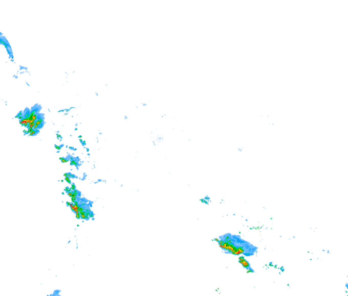 Weather radar data valid at 2026/09/05 07:06 UTC