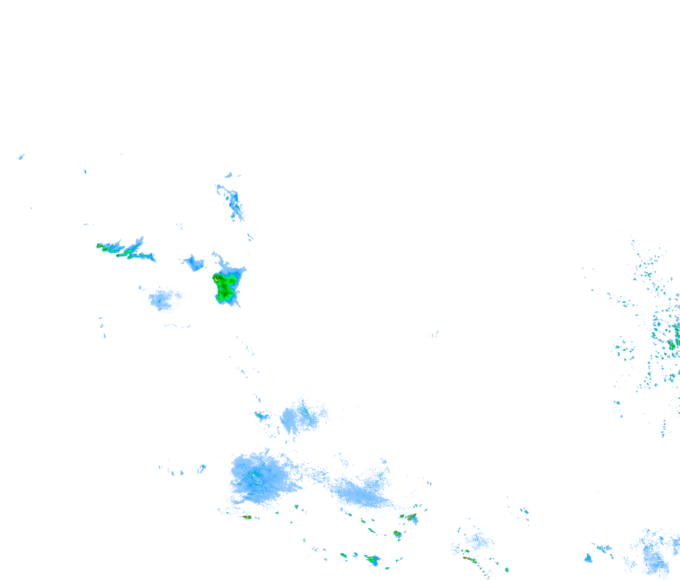 Weather radar data valid at 2026/09/05 19:36 UTC