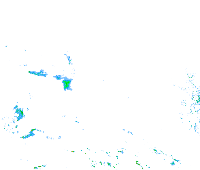 Weather radar data valid at 2026/09/05 19:48 UTC