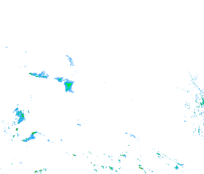 Weather radar data valid at 2026/09/05 19:54 UTC