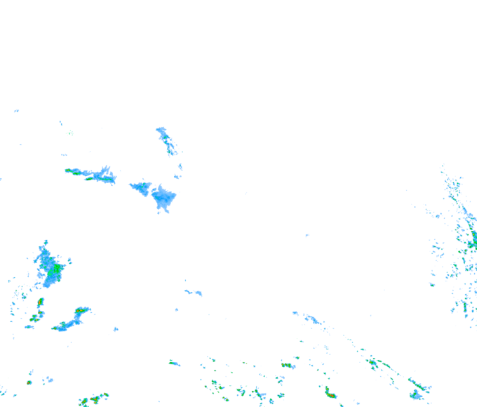 Weather radar data valid at 2026/09/05 20:18 UTC