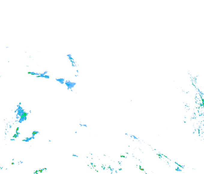 Weather radar data valid at 2026/09/05 20:24 UTC