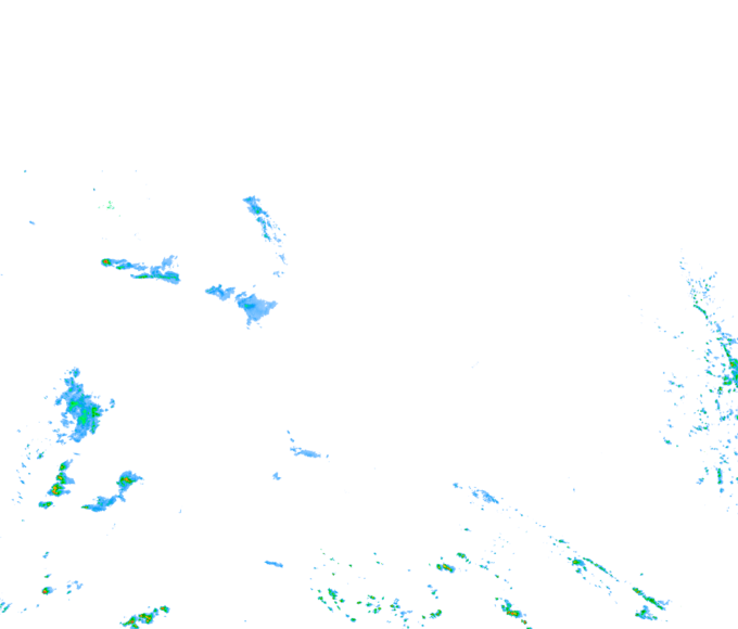 Weather radar data valid at 2026/09/05 20:36 UTC