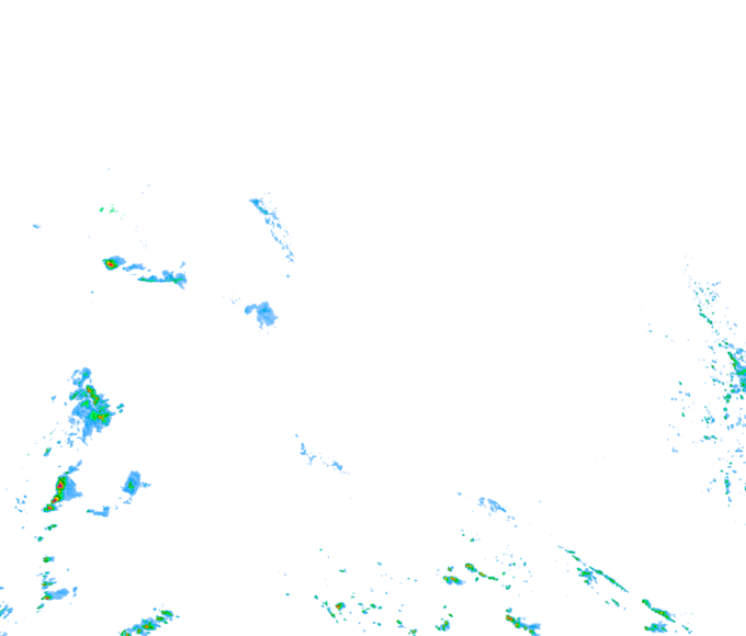 Weather radar data valid at 2026/09/05 21:12 UTC