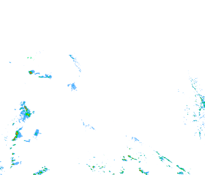 Weather radar data valid at 2026/09/05 21:18 UTC