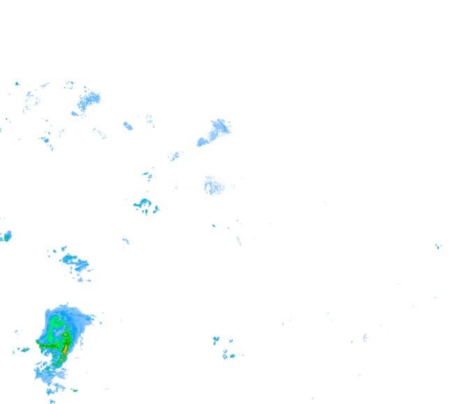 Weather radar data valid at 2026/09/06 07:30 UTC