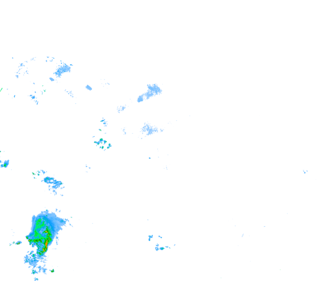 Weather radar data valid at 2026/09/06 07:42 UTC