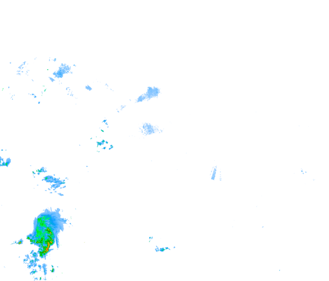 Weather radar data valid at 2026/09/06 08:06 UTC