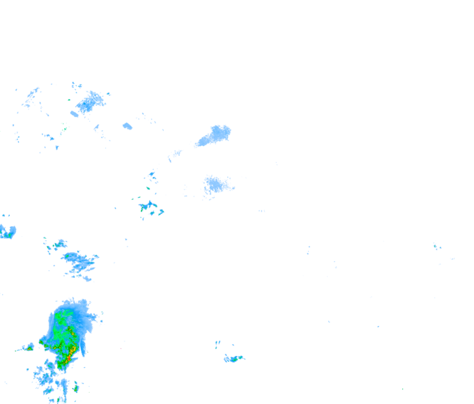 Weather radar data valid at 2026/09/06 08:12 UTC