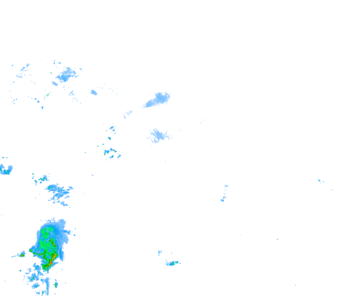 Weather radar data valid at 2026/09/06 08:18 UTC