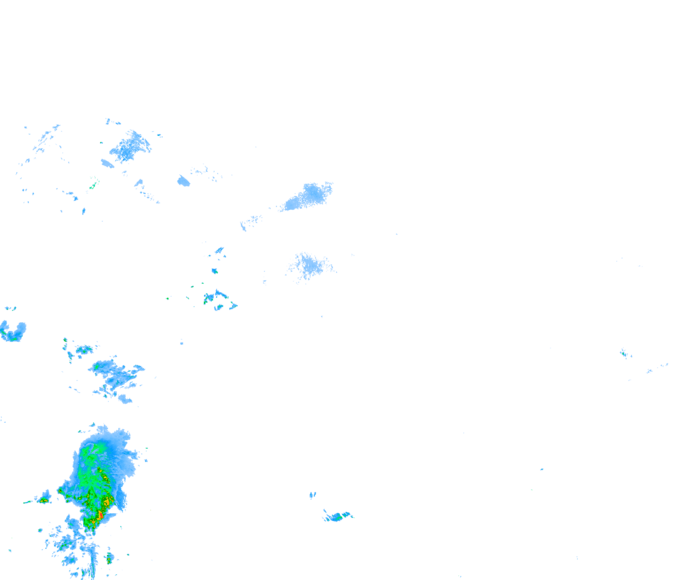 Weather radar data valid at 2026/09/06 08:24 UTC