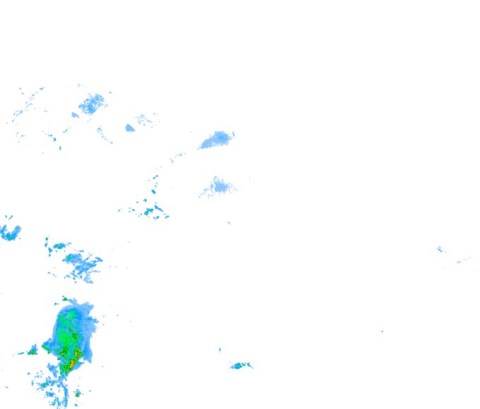 Weather radar data valid at 2026/09/06 08:36 UTC