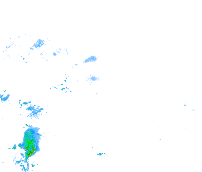 Weather radar data valid at 2026/09/06 08:48 UTC