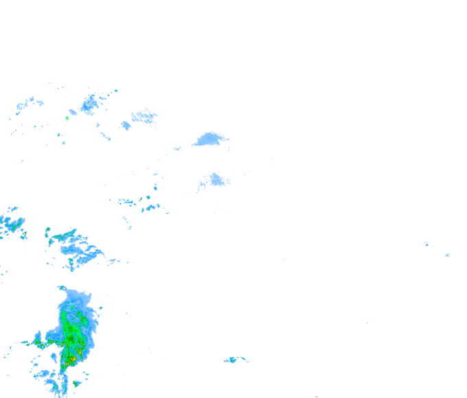 Weather radar data valid at 2026/09/06 09:18 UTC