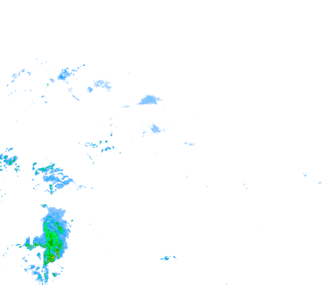 Weather radar data valid at 2026/09/06 09:24 UTC