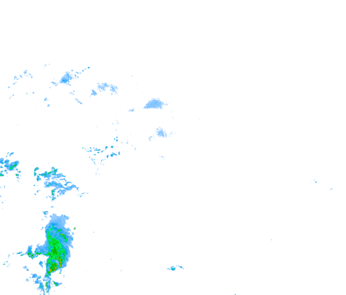 Weather radar data valid at 2026/09/06 09:36 UTC