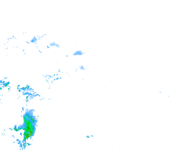 Weather radar data valid at 2026/09/06 09:42 UTC