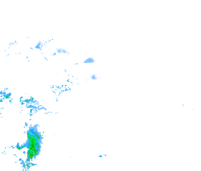 Weather radar data valid at 2026/09/06 09:48 UTC
