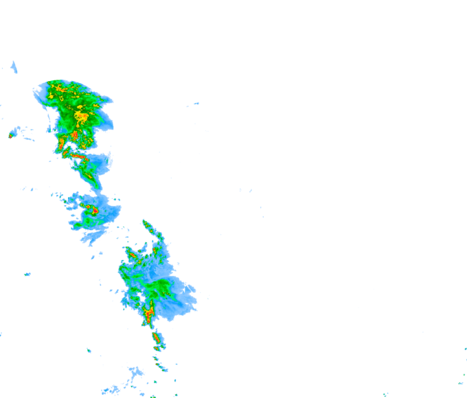 Weather radar data valid at 2026/09/06 20:18 UTC