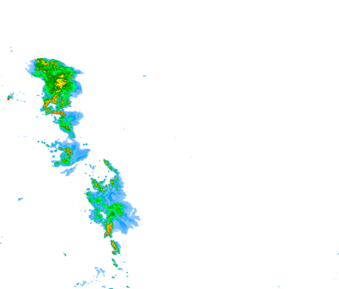Weather radar data valid at 2026/09/06 20:30 UTC