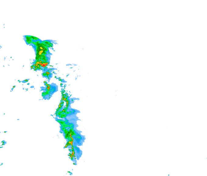 Weather radar data valid at 2026/09/06 22:00 UTC